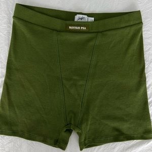 Mayfair Group PSA Lounge Boxer Shorts (part of a set)